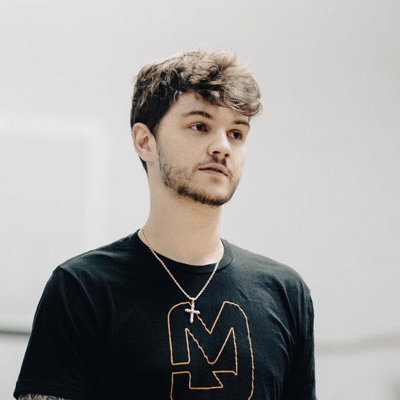 Brandon Evans